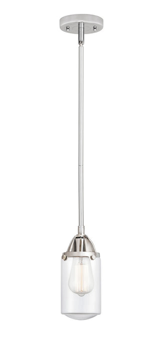 Innovations 288-1S-PC-G312-LED LED Mini Pendant, Polished Chrome