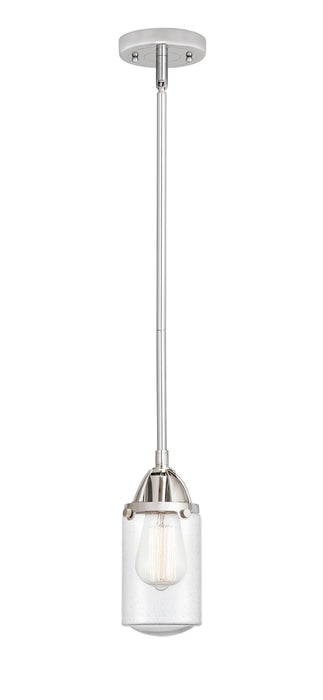 Innovations 288-1S-PC-G314-LED LED Mini Pendant, Polished Chrome