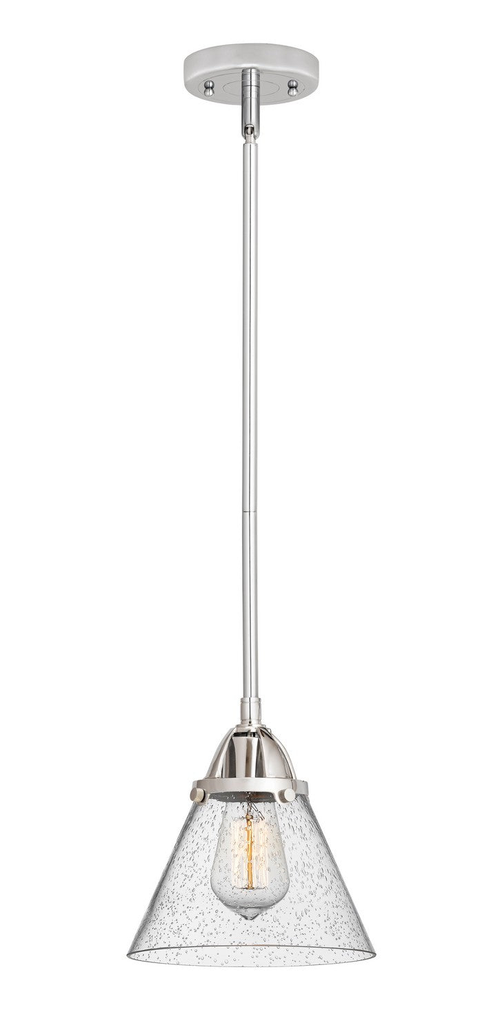 Innovations 288-1S-PC-G44-LED LED Mini Pendant, Polished Chrome