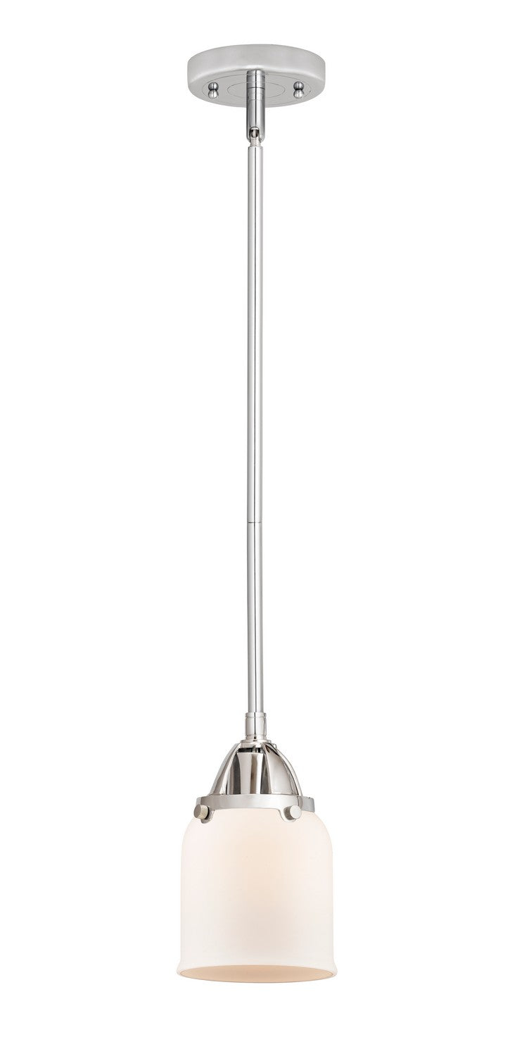 Innovations 288-1S-PC-G51-LED LED Mini Pendant, Polished Chrome