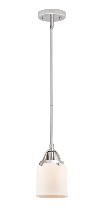 Innovations 288-1S-PC-G51-LED LED Mini Pendant, Polished Chrome