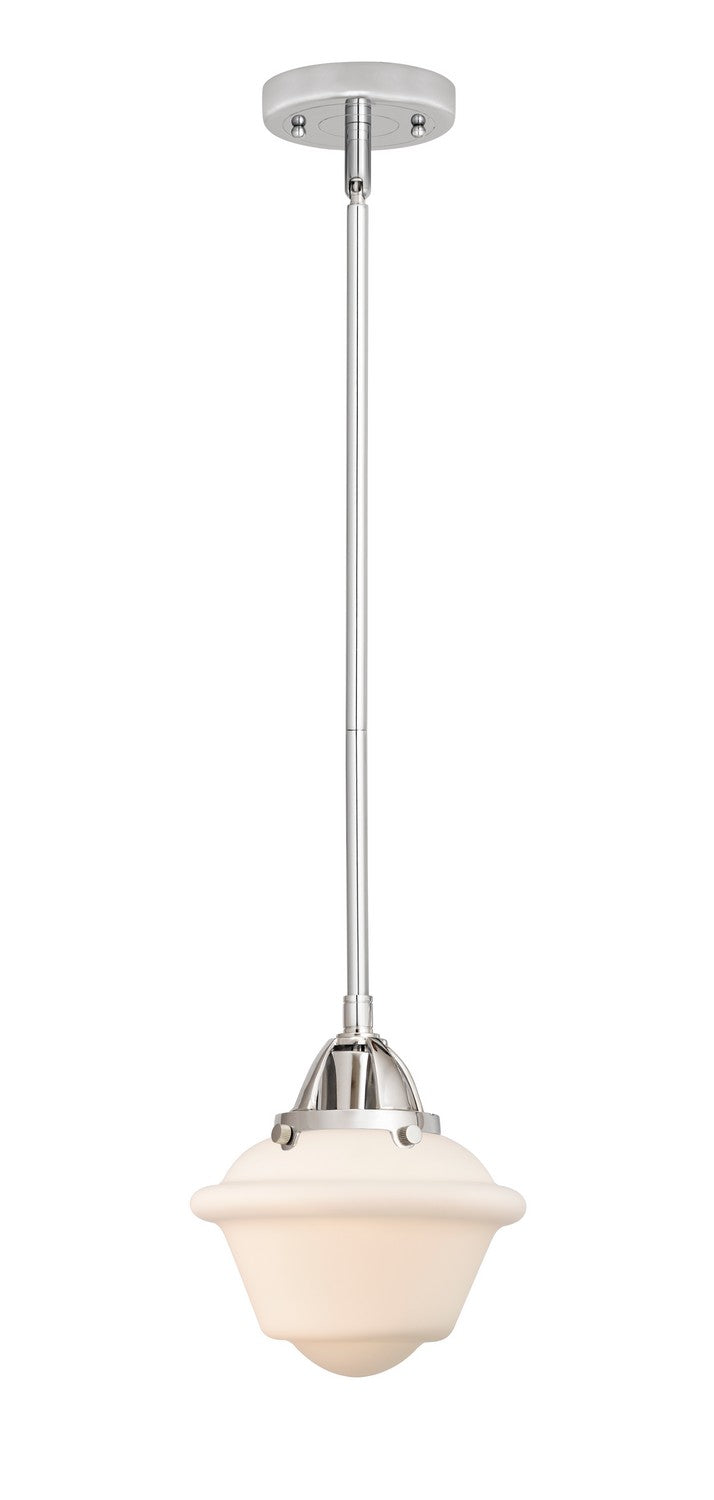 Innovations 288-1S-PC-G531-LED LED Mini Pendant, Polished Chrome