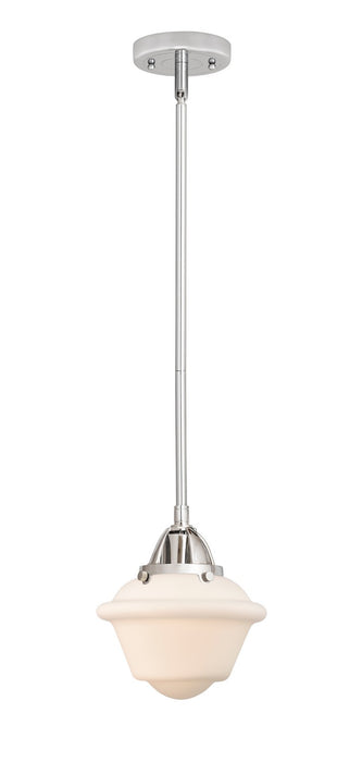 Innovations 288-1S-PC-G531-LED LED Mini Pendant, Polished Chrome
