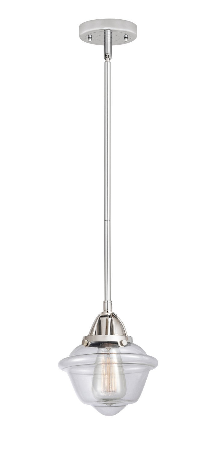Innovations 288-1S-PC-G532-LED LED Mini Pendant, Polished Chrome