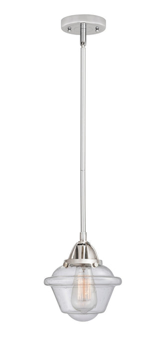 Innovations 288-1S-PC-G534-LED LED Mini Pendant, Polished Chrome