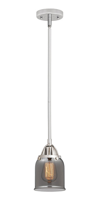 Innovations 288-1S-PC-G53-LED LED Mini Pendant, Polished Chrome
