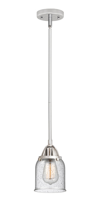 Innovations 288-1S-PC-G54 One Light Mini Pendant, Polished Chrome