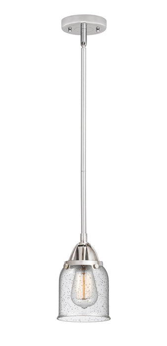 Innovations 288-1S-PC-G54-LED LED Mini Pendant, Polished Chrome