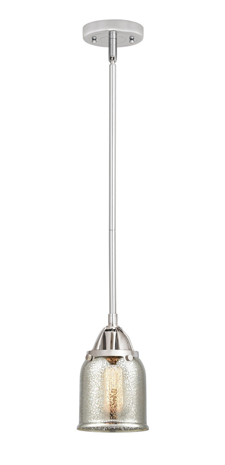Innovations 288-1S-PC-G58-LED LED Mini Pendant, Polished Chrome