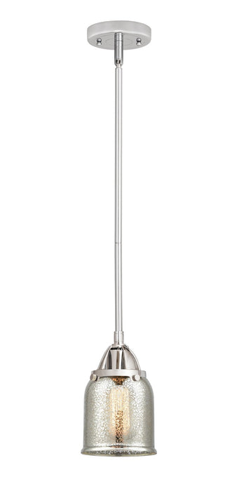 Innovations 288-1S-PC-G58-LED LED Mini Pendant, Polished Chrome