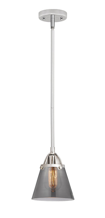 Innovations 288-1S-PC-G63-LED LED Mini Pendant, Polished Chrome
