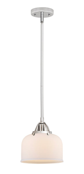 Innovations 288-1S-PC-G71-LED LED Mini Pendant, Polished Chrome