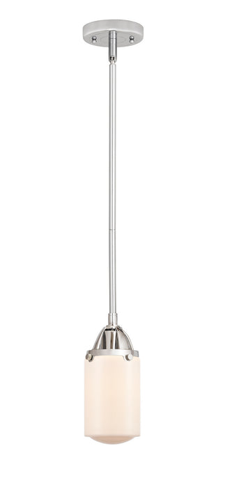 Innovations 288-1S-PC-G311 One Light Mini Pendant, Polished Chrome