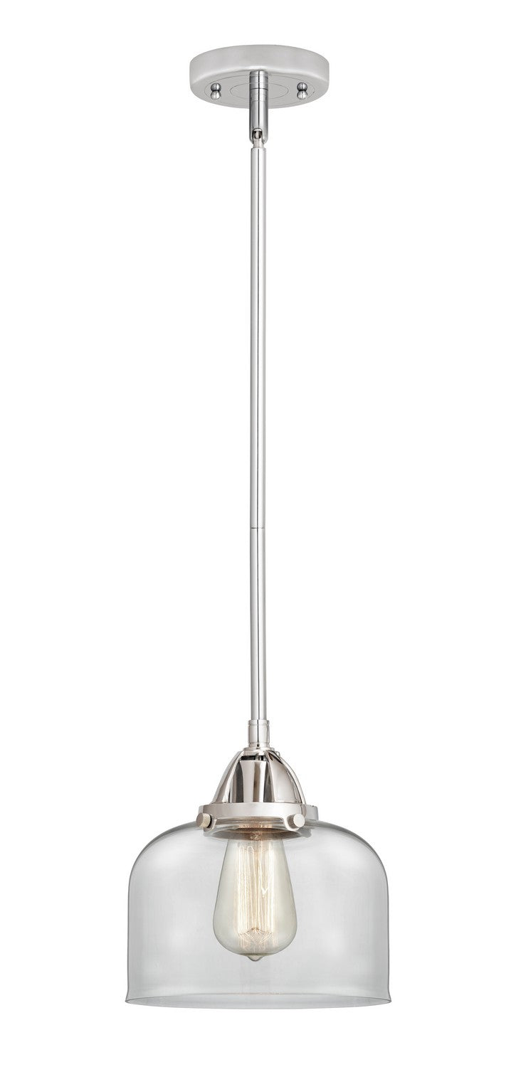 Innovations 288-1S-PC-G72-LED LED Mini Pendant, Polished Chrome