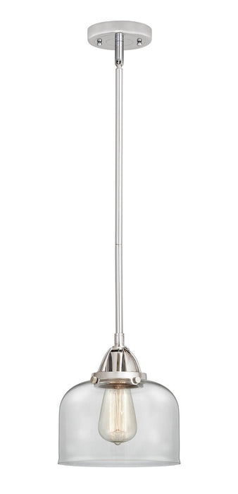 Innovations 288-1S-PC-G72-LED LED Mini Pendant, Polished Chrome
