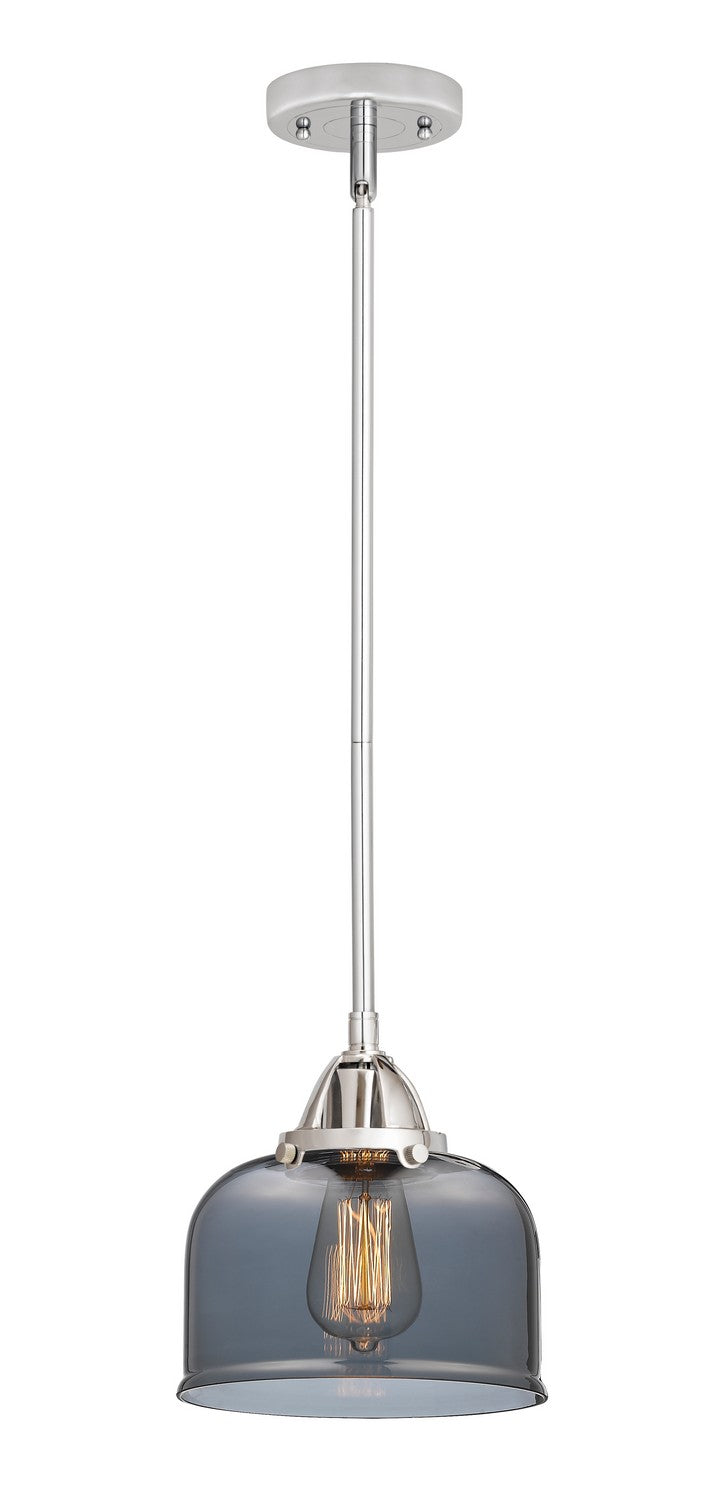 Innovations 288-1S-PC-G73-LED LED Mini Pendant, Polished Chrome