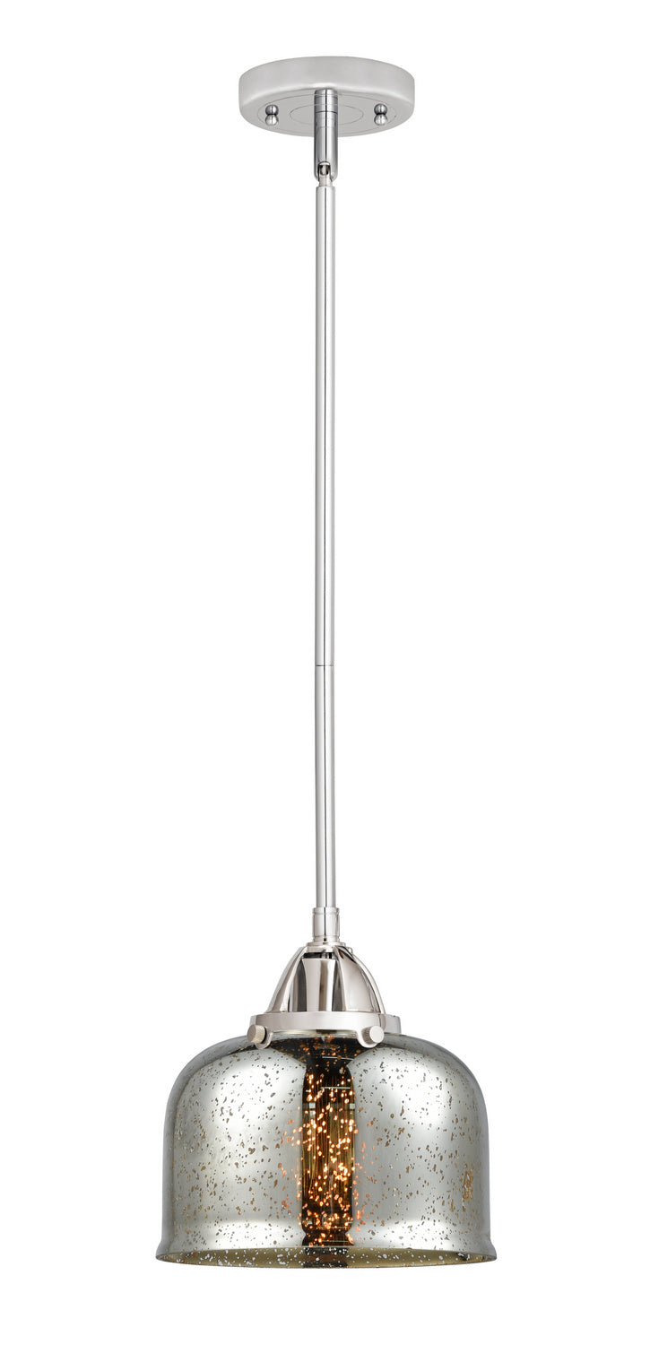 Innovations 288-1S-PC-G78 One Light Mini Pendant, Polished Chrome