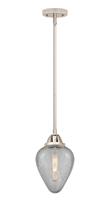 Innovations 288-1S-PN-G165-LED LED Mini Pendant, Polished Nickel