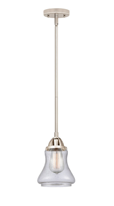 Innovations 288-1S-PN-G194-LED LED Mini Pendant, Polished Nickel