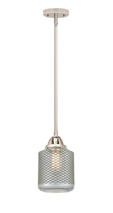 Innovations 288-1S-PN-G262-LED LED Mini Pendant, Polished Nickel