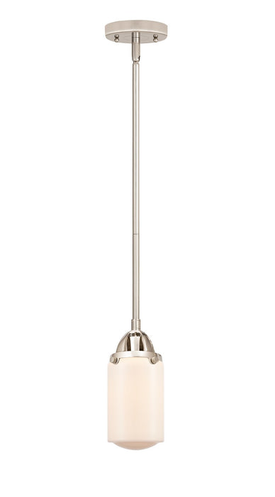 Innovations 288-1S-PN-G311-LED LED Mini Pendant, Polished Nickel