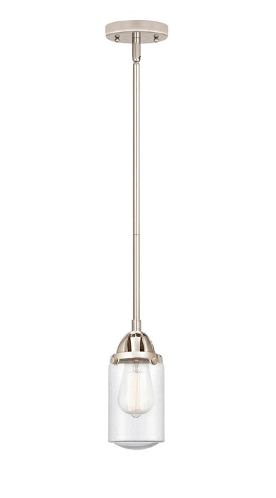 Innovations 288-1S-PN-G314-LED LED Mini Pendant, Polished Nickel