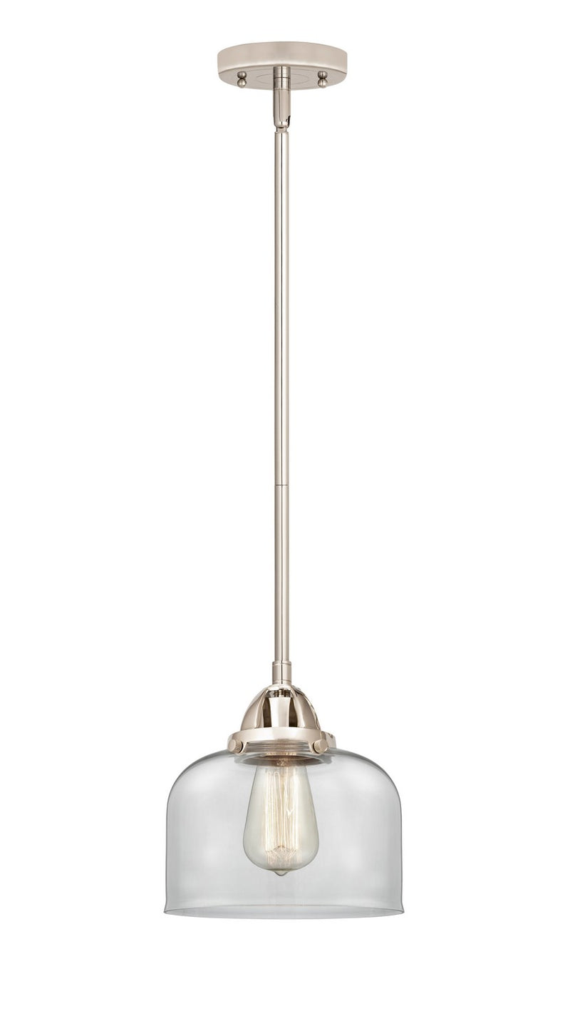 Innovations 288-1S-PN-G72-LED LED Mini Pendant, Polished Nickel