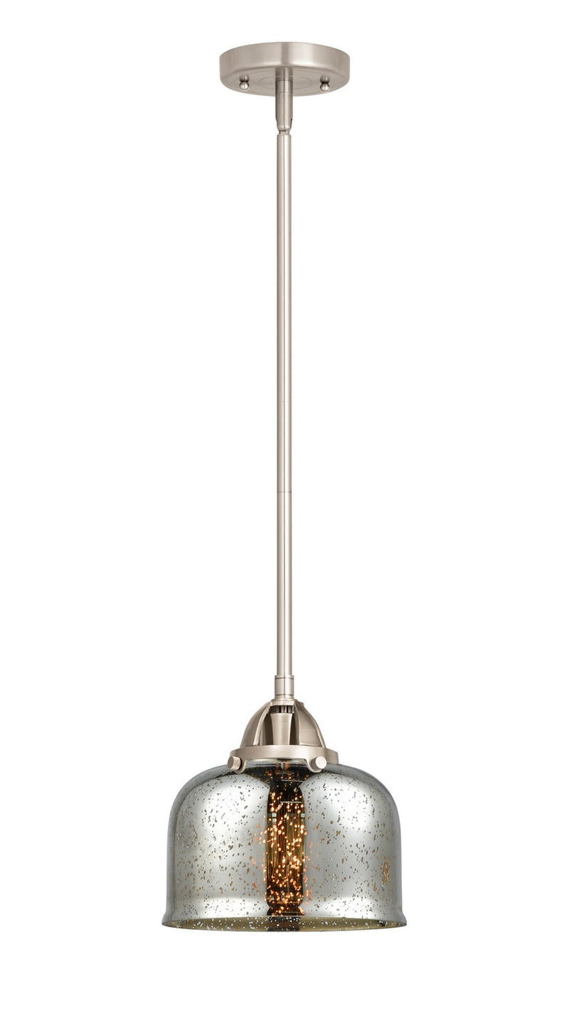 Innovations 288-1S-SN-G78-LED LED Mini Pendant, Brushed Satin Nickel