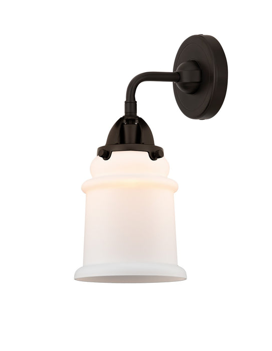 Innovations 288-1W-OB-G181-LED LED Wall Sconce, Oil Rubbed Bronze