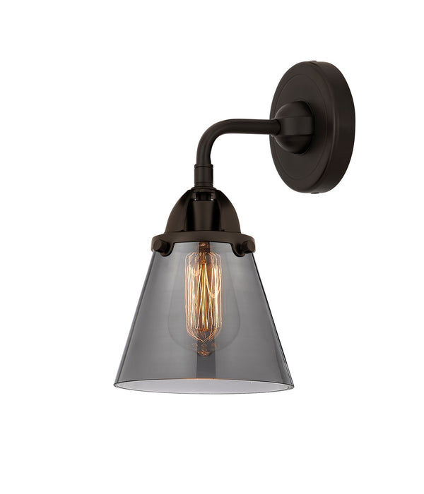 Innovations 288-1W-OB-G63-LED LED Wall Sconce, Oil Rubbed Bronze