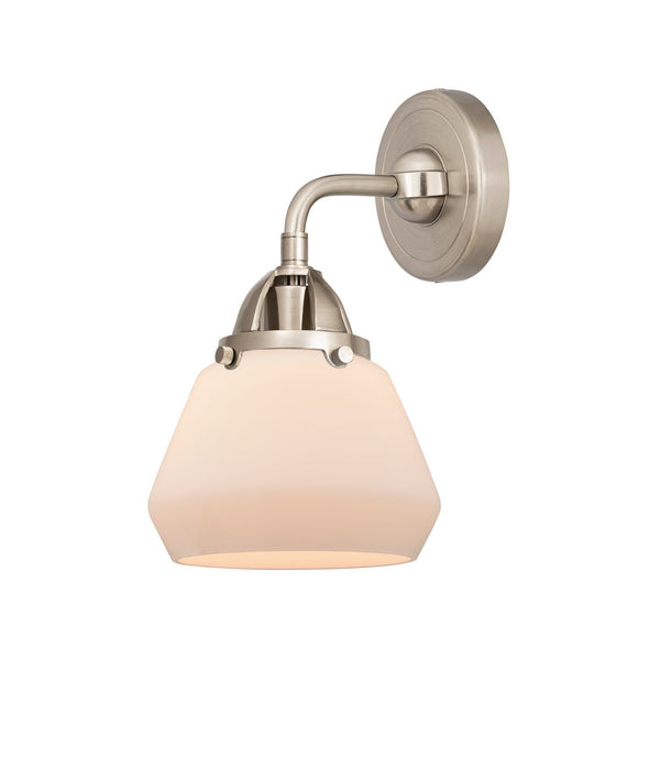 Innovations 288-1W-SN-G171-LED LED Wall Sconce, Brushed Satin Nickel