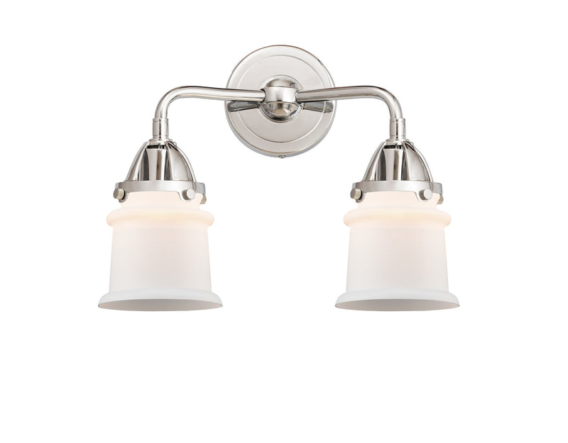 Innovations 288-2W-PC-G181S-LED LED Bath Vanity, Polished Chrome