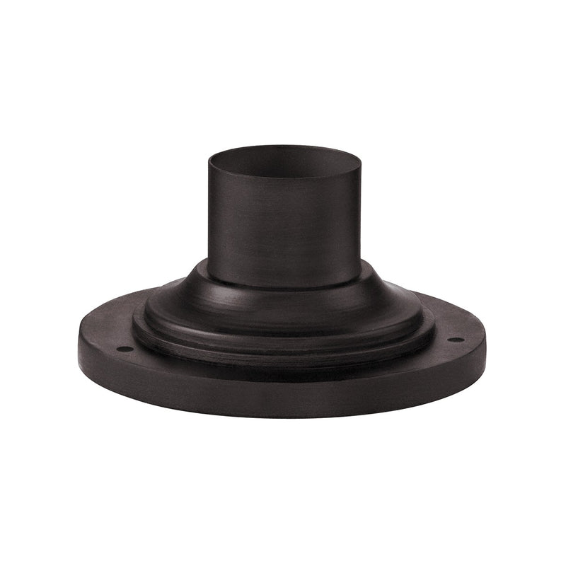 Troy Lighting PMB4942-TBZ Pier Mount, Textured Bronze