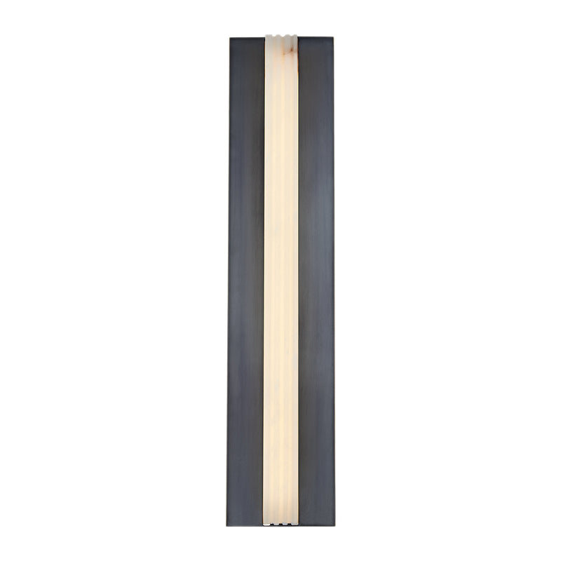 Alora WV322623UBAR LED Vanity, Urban Bronze/Alabaster