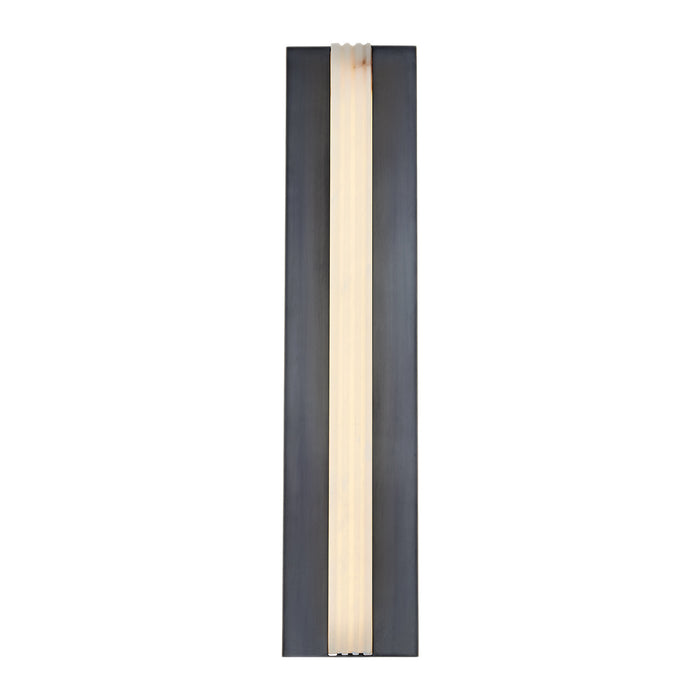 Alora WV322623UBAR LED Vanity, Urban Bronze/Alabaster