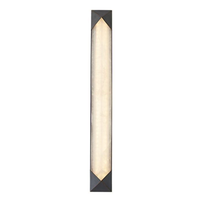 Alora WV323225UBAR LED Vanity, Urban Bronze/Alabaster