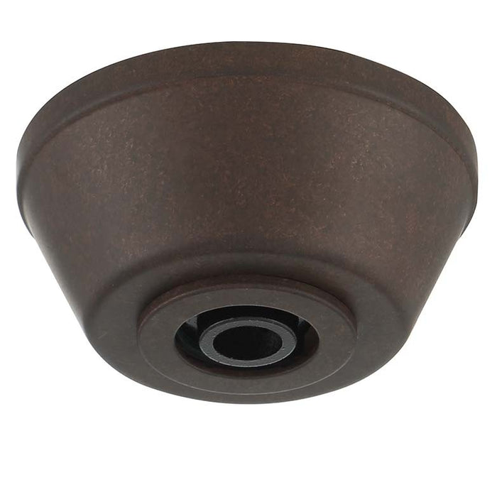 Craftmade CLS-AG Canopy Locking System, Aged Bronze Textured