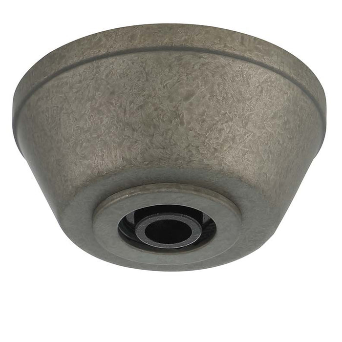 Craftmade CLS-AGV Canopy Locking System, Aged Galvanized