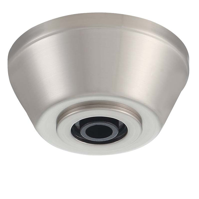 Craftmade CLS-BNK Canopy Locking System, Brushed Polished Nickel
