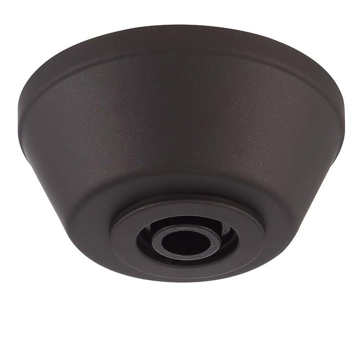 Craftmade CLS-ESP Canopy Locking System, Espresso