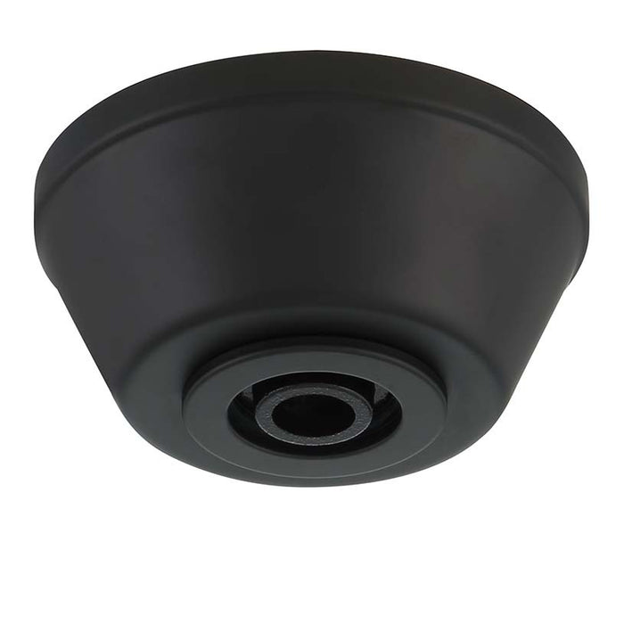 Craftmade CLS-FB Canopy Locking System, Flat Black