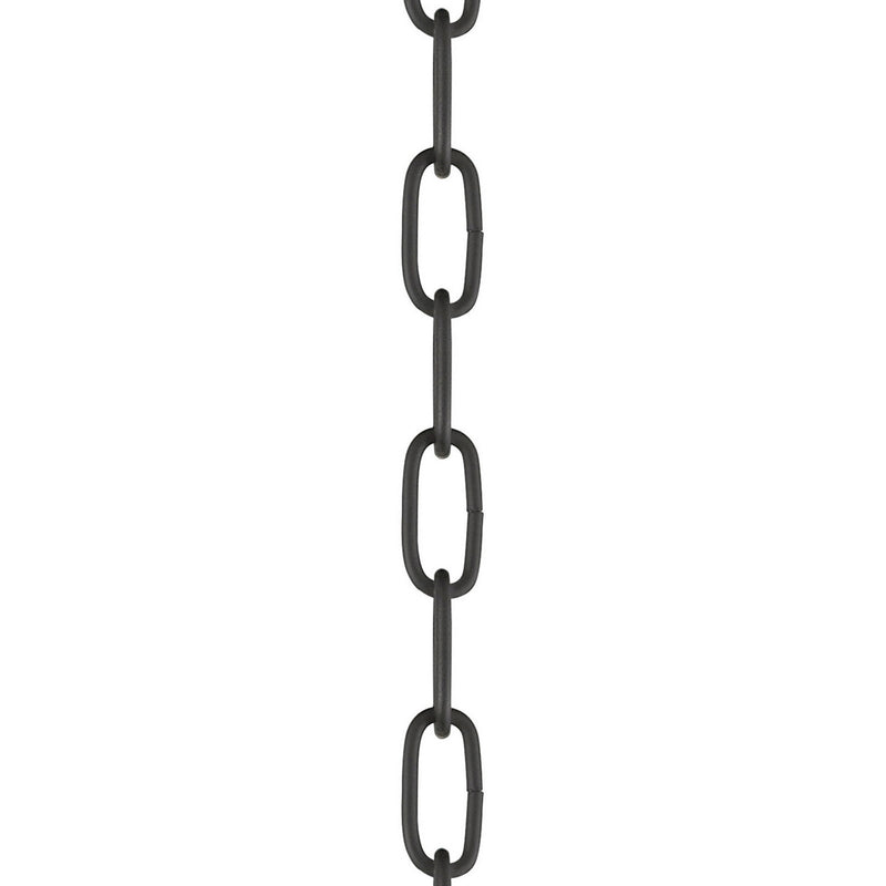 Livex Lighting 5608-04 Chain, Black
