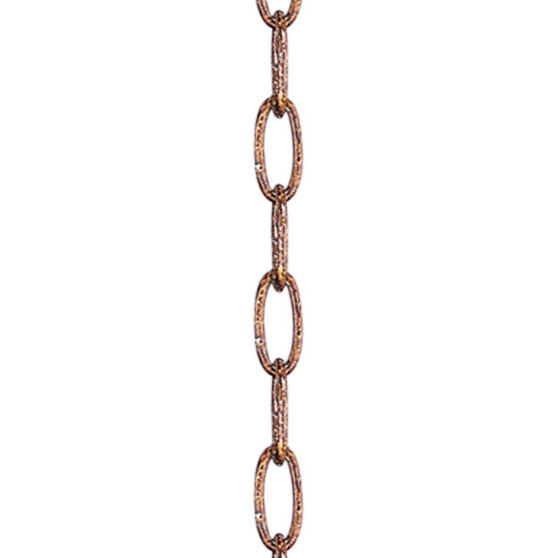 Livex Lighting 5608-57 Decorative Chain, Venetian Patina