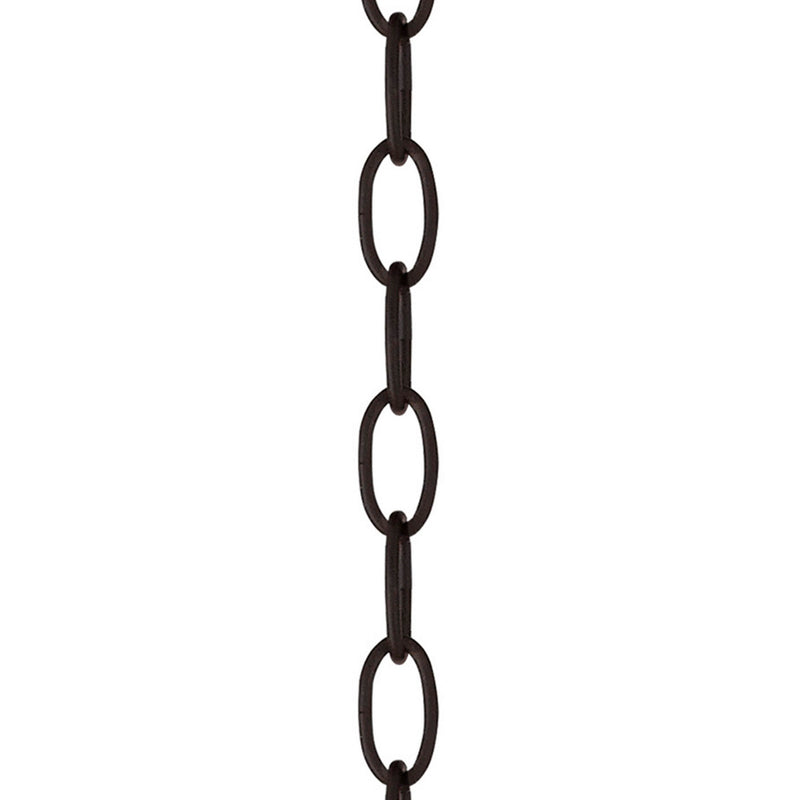 Livex Lighting 5608-67 Decorative Chain, Olde Bronze