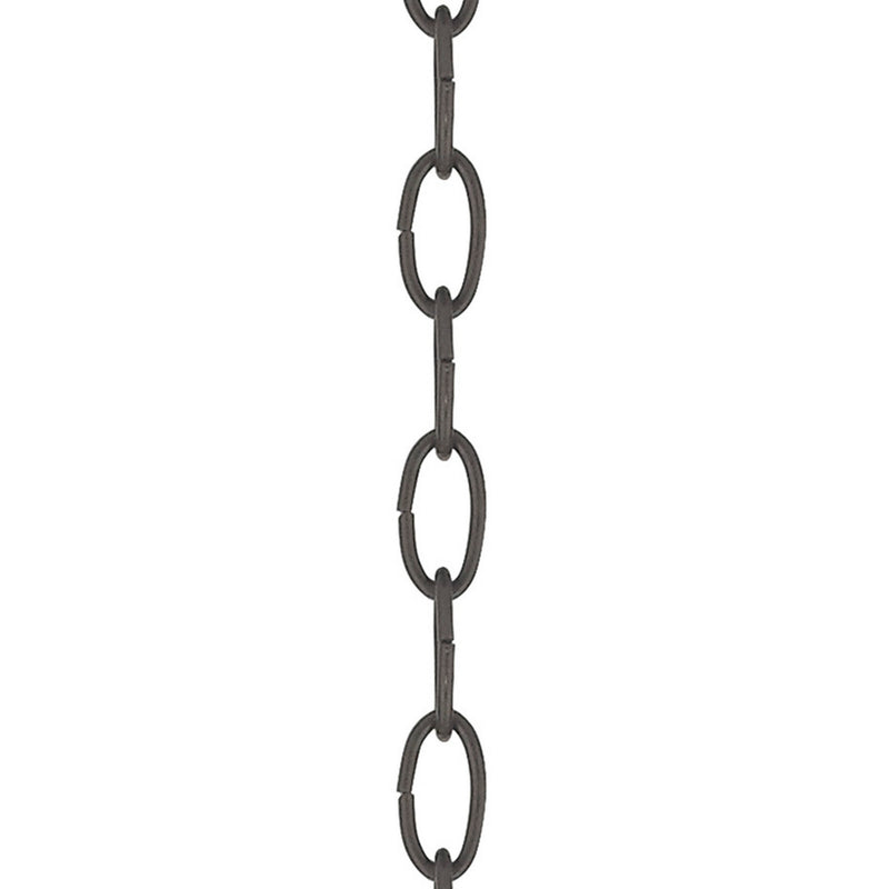 Livex Lighting 5608-92 Decorative Chain, English Bronze