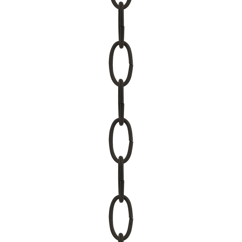 Livex Lighting 5610-07 Decorative Chain, Bronze
