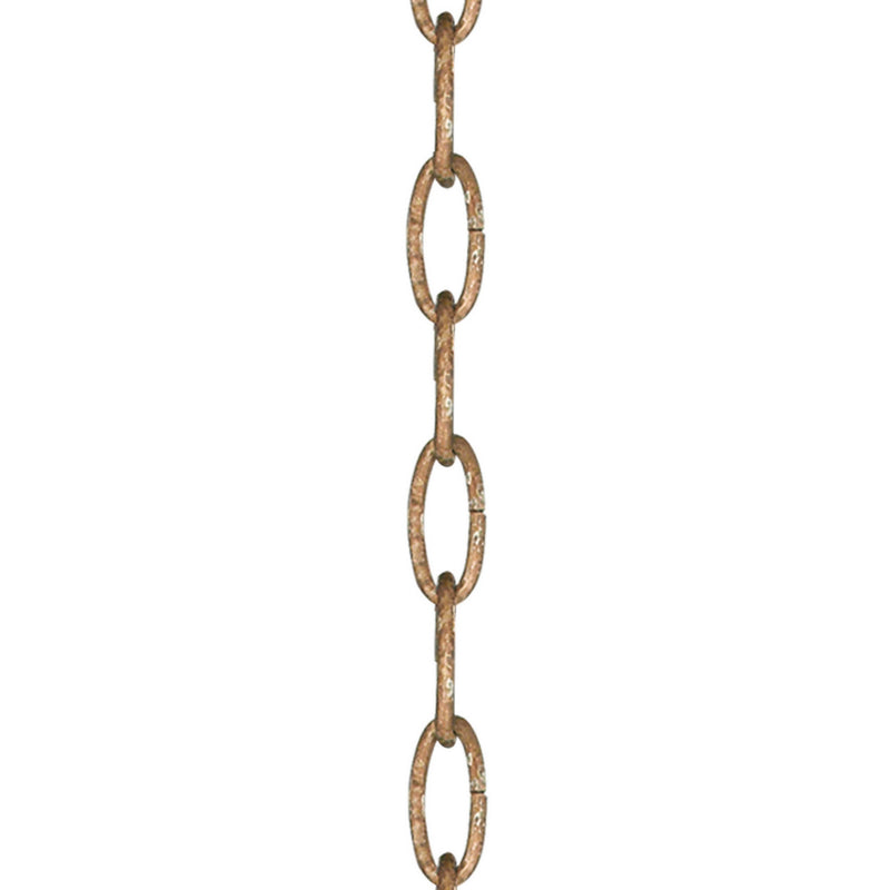 Livex Lighting 5610-36 Decorative Chain, European Bronze