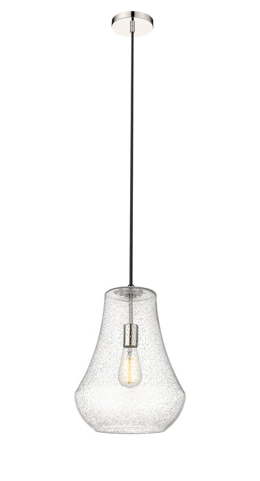 Innovations 491-1P-PN-G574-12-LED LED Mini Pendant, Polished Nickel
