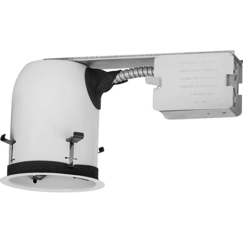 Progress Lighting P804N-R-MD-AT One Light Rmdl At Hsg