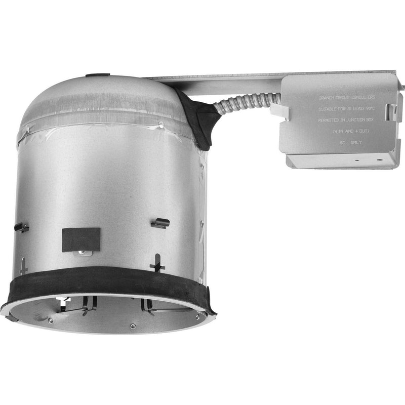 Progress Lighting P806N-R-MD-ICAT One Light Rmdl Icat Hsg